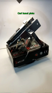 Harlock kunci pintu silinder ukuran tanggung desain minimalis