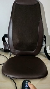 Máy massager thư giãn điện gia đình Anywhere MOMIXX Rresh MCR2216 hàng si Nhật