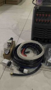 Super200P MMAacdc Cutting Tiga Fungsi