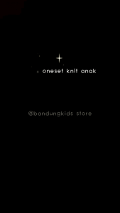 Setelan Anak Perempuan Celana Pendek Motif Molly Bahan Knit Untuk Anak Usia 1-10 Tahun