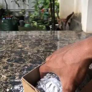 Saringan Air Talang Kuningan 4 Inch: Pilihan Terbaik untuk Anda