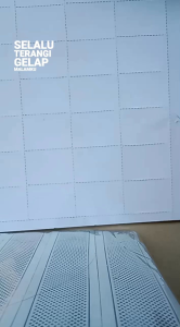 SULTAN SOUVENIR..SOUVENIR PERNIKAHAN PULPEN P 1 SILVER KEMASAN MIKA ISI 50 PCS BOLEH MINTA KARTU UCAPAN TERIMA KASIH