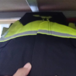 Baju Safety Riding & Proyek: Pilihan Terbaik Untuk Baju Kerja Lapangan