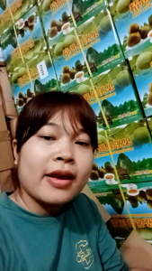 Quả la Hán Khô Ngọt (gói 500g-thanh nhiệt  thơm mát )