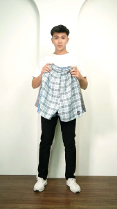 Celana Boxer PRO tali serut Buy 1 Get 1