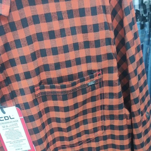 Kemeja Cardinal Cdl Original: Kemeja Cocok untuk Acara Formal