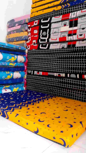 kasur busa d26 / kasur tidur super empuk dan tebal kualitas super premium SETOK REDY MOTIF