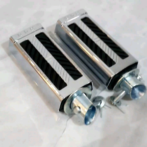 Pijakan Kaki Motor untuk Kompak: Panduan Lengkap