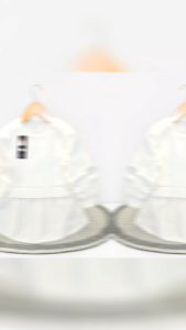 Atasan Blouse Perempuan Cute Cantik Lucu Kekinian Korea Style 3-12 Tahun Bahan Crinkle Airflow