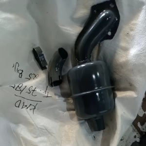 TF75 / TF 85 KENALPOT KNALPOT YANMAR Tf 75 TF 85