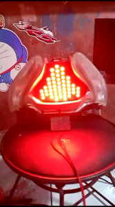 Panduan Lengkap Mengenai Lampu Running Mio Smile & Mio Sporty 5 TR