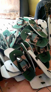 Sandal Jepit Pria Louluen Distro