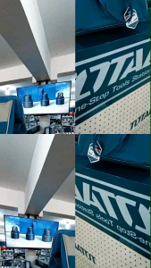 TOTAL Industrial Tools Bag 16 THT26161: A Heavy Duty Tool Bag Solution