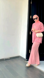 Oneset Rajut Premium: Bahan Rajut Berkualitas & Aksesoris Penjualan E-Commerce