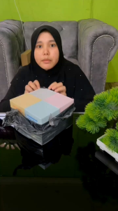 CE Agarwood Healthy Air Refreshers 100ml - Snowny