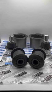 Bushing Arm Set Ball joint Arm Set Mazda CX-5 CX5 Mazda 6 Original