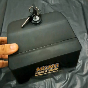 TOOLBOX RX KING SET KUNCI CKD