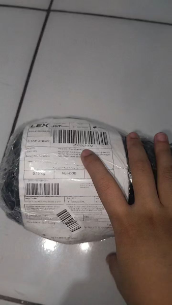 Buyer review video 5