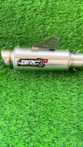 Silincer BRC Original type prolin inlet 50