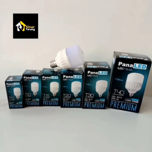 GROSIR Per 10 pc Lampu Panaled Premium 5 10 25 20 30 40