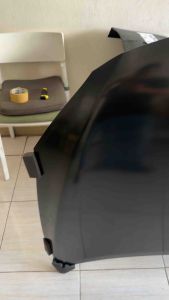 ฝากระโปรงหน้า NISSAN SYLPHY 2014 - 2018