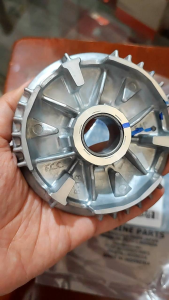 Rumah Roller 54P Mio J Original FCC YSP Genuine Parts