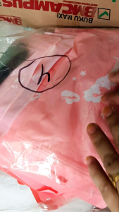 Kaos Kaki Anak P89 Anti Slip: Solusi Terbaik Untuk Si Kecil