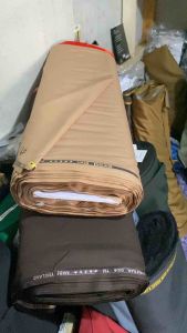 Kain Pramuka Seragam Terbaru: Bahan & Setelan Nyaman
