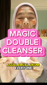 ROIEL Lemon Cleansing Balm