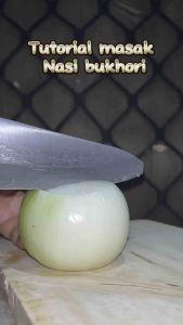 BUMBU INSTAN NASI ARAB