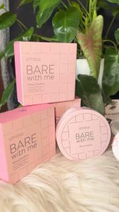 Emina Bare With Me Mineral Cushion