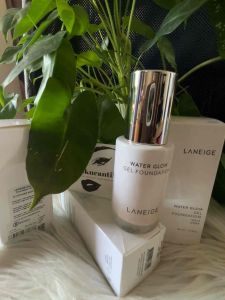 Laneige Water Glow Gel Foundation ORIGINAL