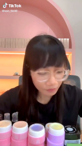 OFFICIAL charismalux paket whitening isi 5 ORI peket flek