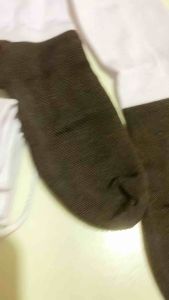 Kaos Kaki SD & SMP Hitam Putih: Pilihan Terbaik untuk Anak Sekolah