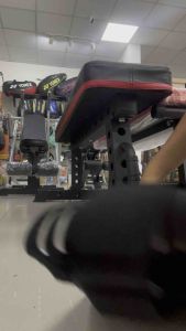 Đai lưng Aolikes hỗ trợ cột sống  tập gym thể thao