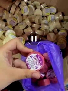 Sabun Bidara Paling Ampuh Menghilangkan Segala Penyakit Kulit