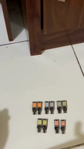 Lampu Sein Dajjal Canbus T15 T10 16W: Keunggulan & Pemakaian