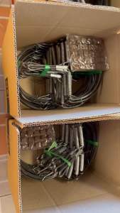 กับดักหนู (ส่วงด่วน) 6 นิ้ว 20 ชิ้น เเถมฟรี เหยื่อ 1 แผ่น 223฿ เท่านั้น