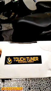 PER CVT MOTOR MATIC VARIO 125 / VARIO KARBU / VARIO 150 1000RPM