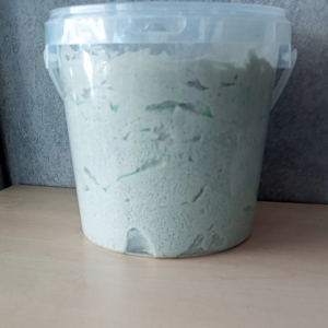 PENCUCI TANGAN MY HAND WASH DEGREASER SOAP SABUN POMEN FOREMAN WANGI GEL FOR MECHANICAL OR INDUSTRIAL USAGE 3KG