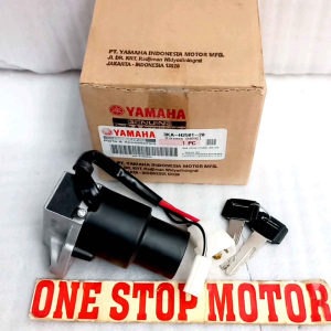 Kunci Kontak Rx King New 3KA Original Ori asli yamaha Ygp