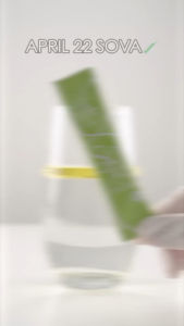 April 22 Sova (Probiotic +Prebiotic +Digestive Enzymes +Vitamin c) Healthy Supplements Support Immunity System Relieves Bloat Boosting Body Resistance Inulin Lifeinu Anti-Inflammation Anti-Diabetes Promote Energy