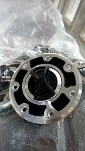 TUTUP TANGKI TENGKI KAWASAKI NINJA RR R SS CNC MODEL THAILAND