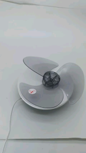 Cánh quạt SenKo 3 lá chốt ngang rộng 30cm