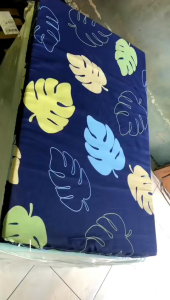 Alas Setrika Inoac: Ukuran 100x60x5cm & Tali Pengikat