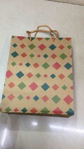 1dozen all occasions paper bag assorted design