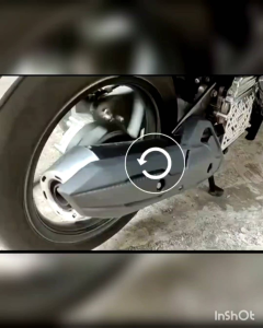 Pemilihan Knalpot Motor: NMAX, Vario 160, Beat, Mio, Aerox & PCX