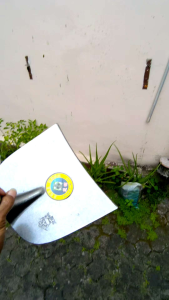 Cangkul Serbaguna Baja Mangan – Alat Pertanian & Konstruksi Anti Karat Tahan Lama