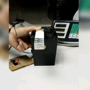 Loadcell Kapasitas 180Kg, Loadcell 100Kg 150Kg, dan Sensor Timbangan Digital