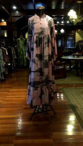 Kanaya Dress: Busana Muslim Modern & Elegan